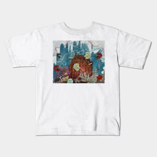 Aquarium Kids T-Shirt